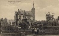 Villa Colorito aan de Hoofdstraat 119 werd in 1911 gebouwd in opdracht van G.J.L.M. (Frits) Bolsius. Voor meer details klik hier.