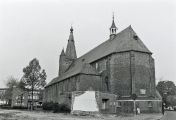 De Heilige Servatiuskerk Markt 17. Voor meer details klik hier.