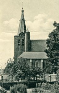 De Heilige Servatiuskerk in het centrum aan de Markt. Voor meer details klik hier.