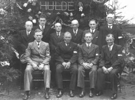 Het Gouden bruiloftsfeest