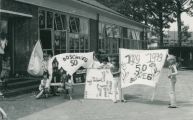 Het 50-jarig bestaan van de Aloysiusschool van de Boschweg. Voor meer details klik hier.